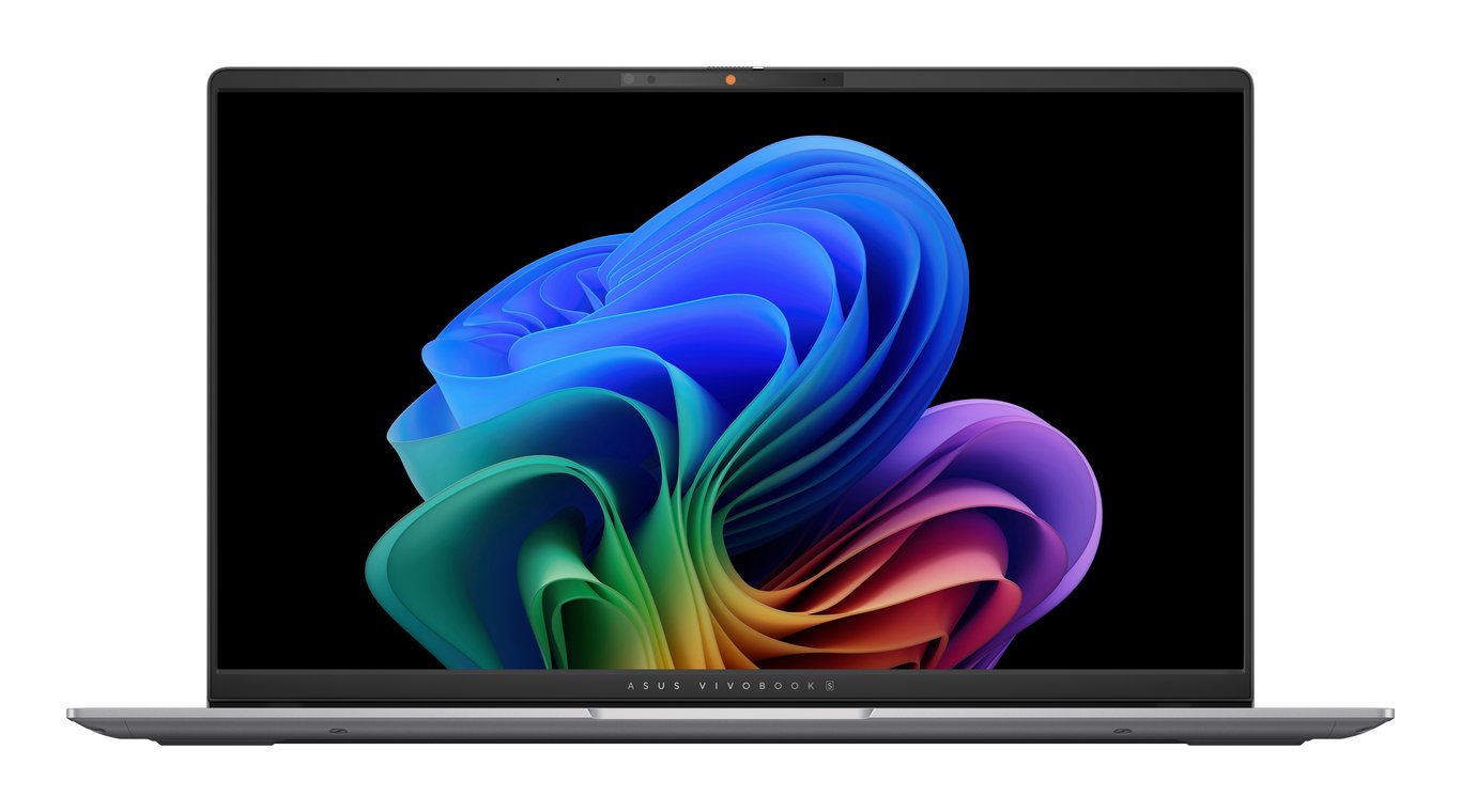 ASUS Vivobook 15 OLED Copilot+ PC S5507QA MA038X - vue 3