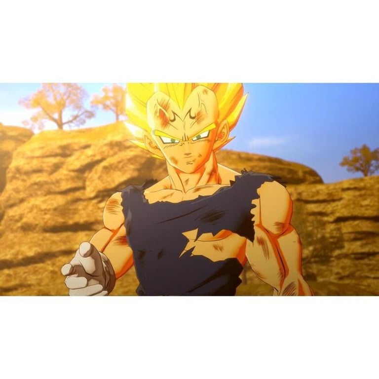 Dragon Ball Z Kakarot Nintendo Switch Bandai Le Jeu Vidéo - vue 5