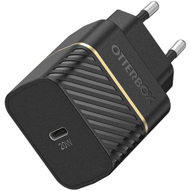 Caricabatterie da parete OtterBox EU 20W - 1X USB-C