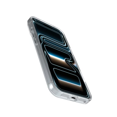 OtterBox React MagSafe Series per Apple iPhone 17 Pro Max, trasparente Apple (brand) iPhone 17 Pro Max