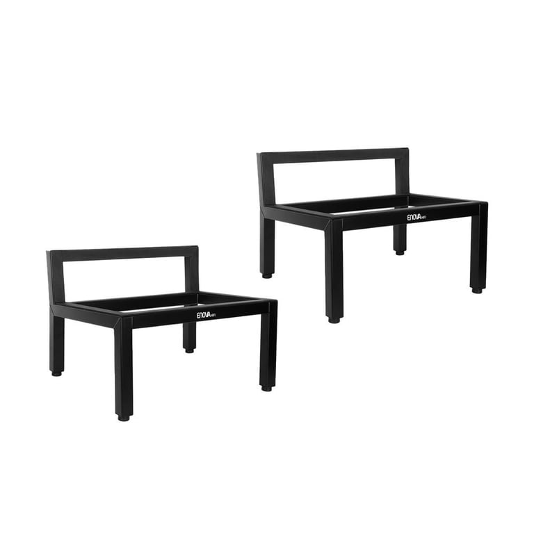 Vintage Metal Stand - vue 3