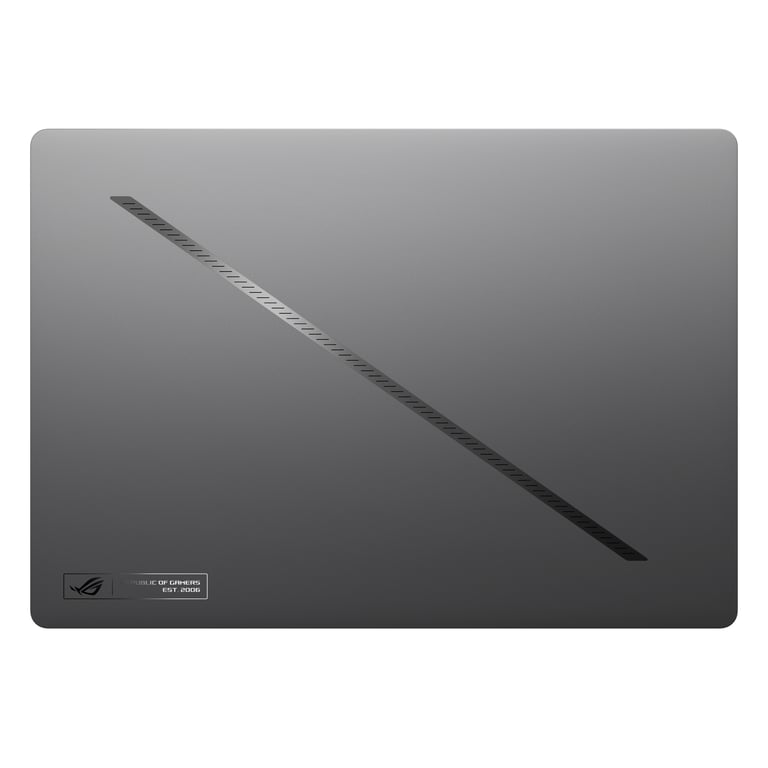 ASUS ROG Zephyrus G14 OLED GA403WW DR8W 14 Ryzen AI 9 HX 370 RAM SSD - vue 4