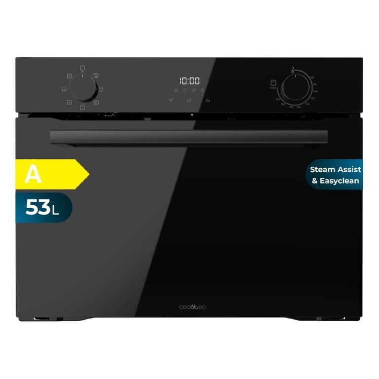 CECOTEC 01328 Bolero Hexa M224500 Glass A Neuf