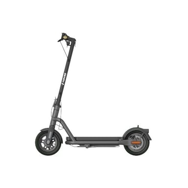 NAVEE N65i Nero 20 km/h 12,5 Ah
