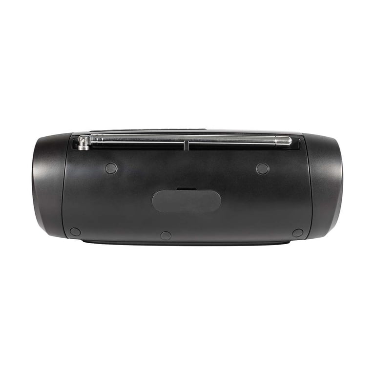 Enceinte Sans Fil BluetoothDAB+/FM IPX5 Modèle Dabman Go Compacte Neuf - vue 2