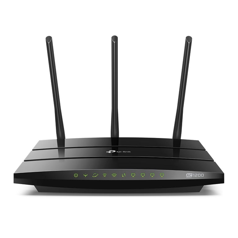 TP LINK Archer VR400 V3 - vue 3