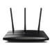 TP-Link Archer VR400 router inalámbrico Gigabit Ethernet Doble banda (2,4 GHz / 5 GHz) Negro