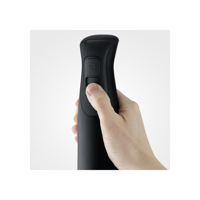 Mixeur Plongeant Severin SM 3761 – 350W, Pied Amovible, Gobelet 700ml - vue 10
