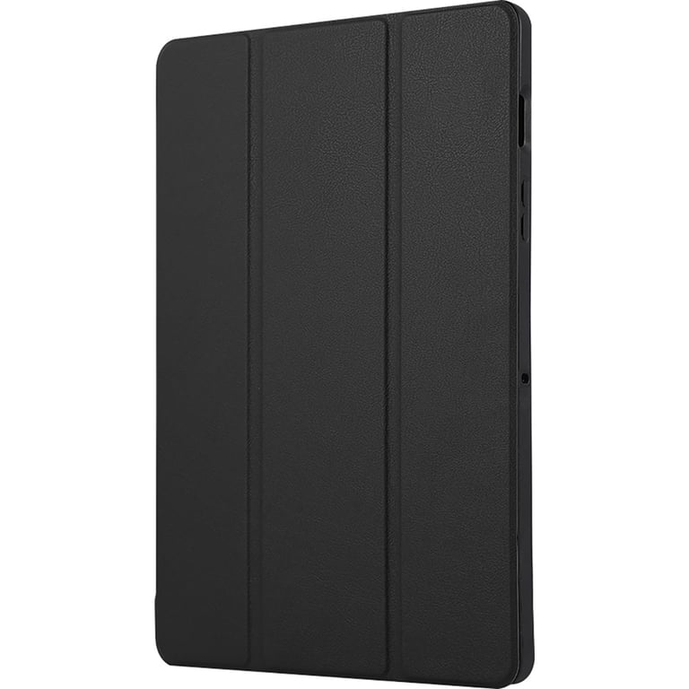 Samsung Book Cover 'Designed for Galaxy Tab S9+ / Tab S9FE+ / S10+ Coloris Noir GP-FBX616AEABW - vue 3