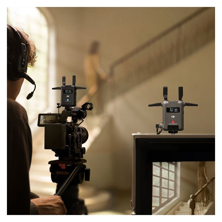 DJI Récepteur SDR Transmission - vue 3