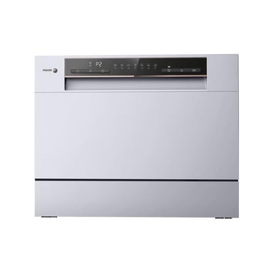 Lave vaisselle FLV0647DW - Blanc