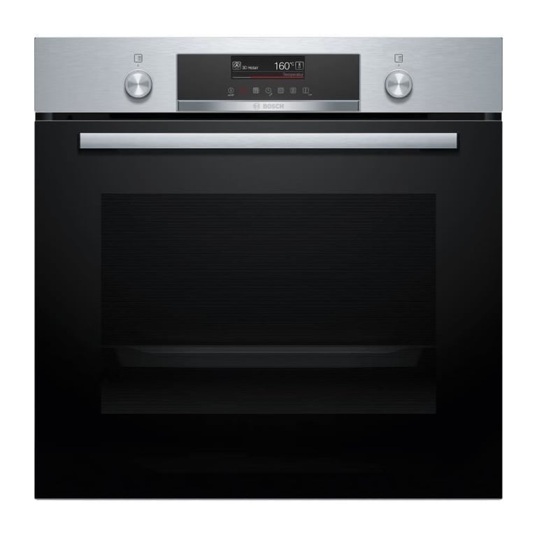 Bosch SER6 HBG579BS3F - vue 4
