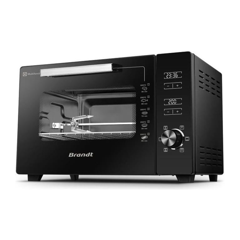 Brandt FC406MHB - vue 5