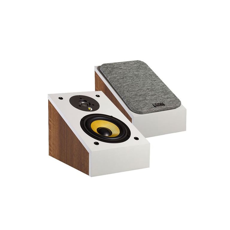 Davis Acoustics Ariane A Noyer - vue 4