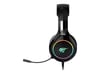 Havit GAMENOTE HV-H2232D E-SPORTS Kabling Sort Headset Écouteurs Avec fil Arceau Jouer
