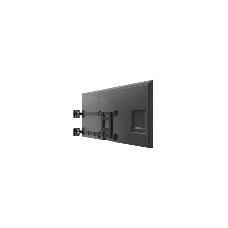 Meliconi Flag TV Support pour TV 55 82" Idéal pour Faire pivoter n'importe Quel téléviseur à 90° VESA 200 300 400 600 - vue 2