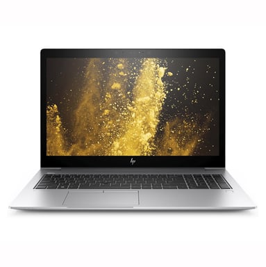 HP EliteBook 850 G6 - 8Go - SSD 512Go