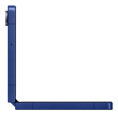 Galaxy Z Flip7 (5G) 256 Gb, Blu Notte