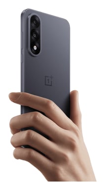 Smartphone OnePlus Nord 5 5G 256 GB Grigio Phantom Grey 8 GB RAM Doppia SIM