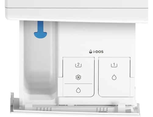 LAVANTE SECHANTE FRONT BOSCH WNC254A0FR