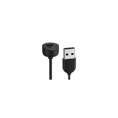 Xiaomi BHR4641GL accessoire intelligent à porter sur soi Câble de chargement Noir Polycarbonate (PC), Élastomère thermoplastique (TPE)