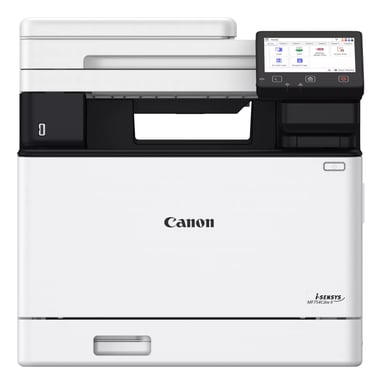 Canon i-SENSYS MF754Cdw II Laser A4 1200 x 1200 DPI 33 ppm Wifi - Neuf