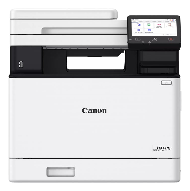 Canon i SENSYS MF754Cdw II - vue 8