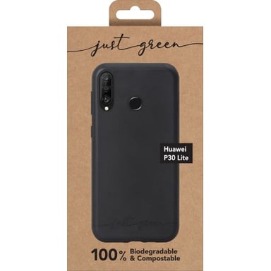 BIG BEN JGCOVP30LITEB funda para teléfono móvil 15,6 cm (6.15'') Negro