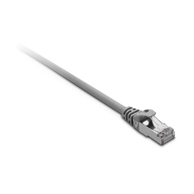 V7 CAT7 SFTP Cable de parcheo 5m Gris