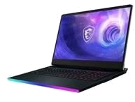 PC Portable Gamer - MSI - Raider GE76 12UHS-232FR - 17,3 FHD 360Hz - I7 12700H - 32Go - 1To SSD PCIE