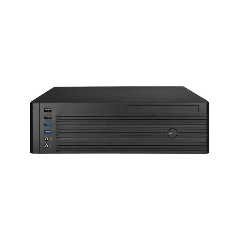 Chieftec BE 10B 300 unité centrale Small Form Factor SFF Neuf - vue 3