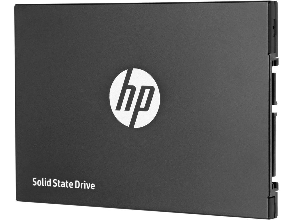 HP S700 500 Go - vue 4