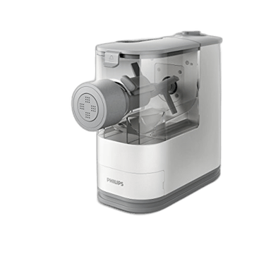 Machine à pâtes Philips HR2370/05 150W Blanc