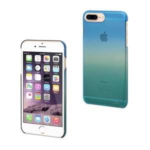 Coque Vegas Bleu/Vert: Apple Iphone 6+/6S+/7+/8+