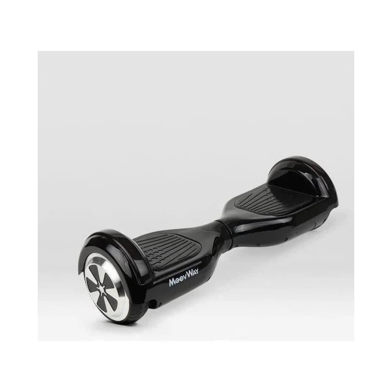 Hoverboard N1 - MOOVWAY - Roues 6,5 - 350W - Moovway