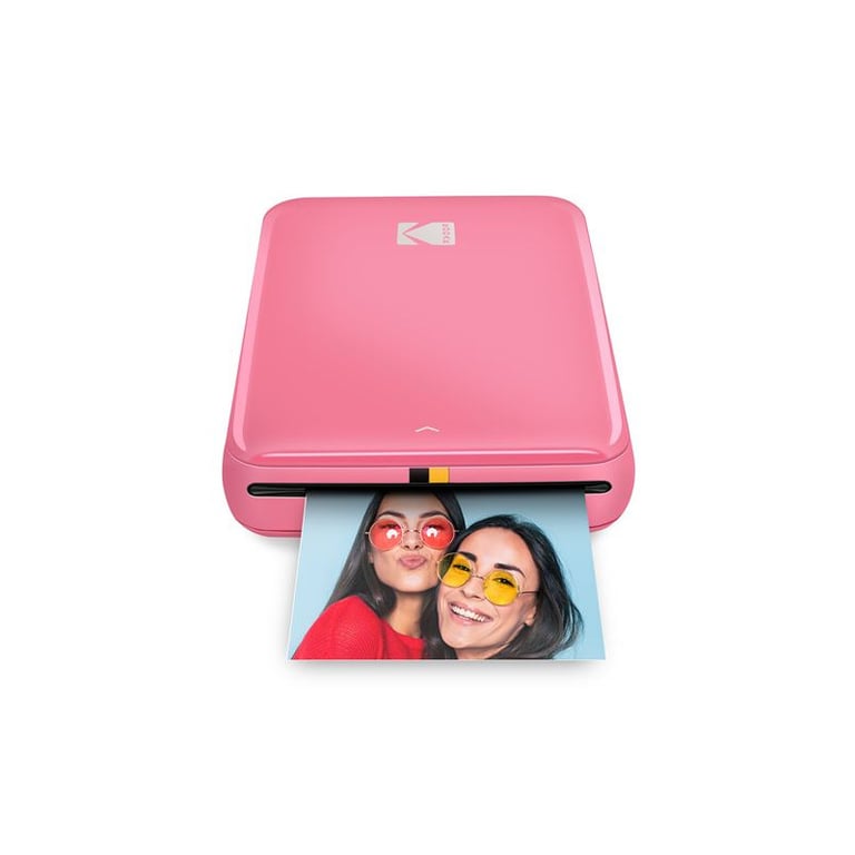 Imprimante photo mobile Kodak Bluetooth
