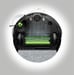 iRobot Combo i8+ robot aspirateur Sans sac Noir