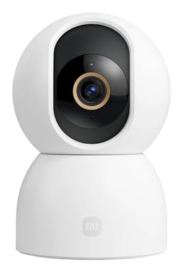 Xiaomi Smart Camera C500 Esférico Cámara de seguridad IP Interior 3200 x 1800 Pixeles Techo/Pared/Escritorio