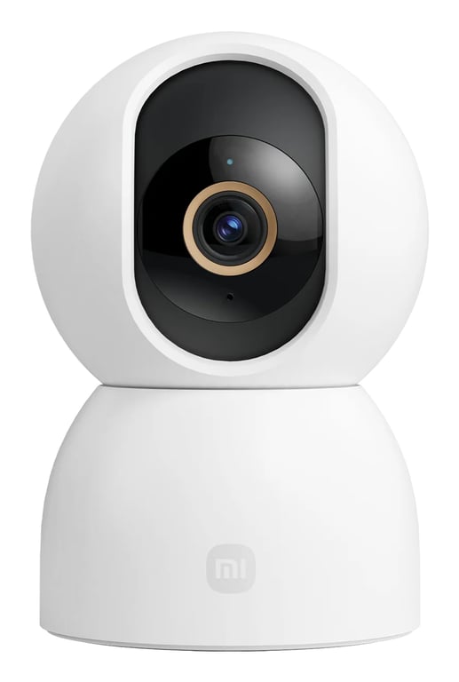 Xiaomi Smart Camera C500 Sphérique Caméra de sécurité IP Intérieure 3200 x 1800 pixels Plafond/Mur/Bureau - Neuf