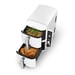 Airfryer Ninja Double Stack XL 9,5 L Blanche SL400EUWH
