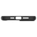 Spigen ACS04901 cover protettiva per cellulare 17 cm (6,7'') Nero Apple iPhone 14 Plus