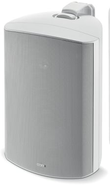 Focal 100 OD8 Blanc Avec fil 150 W