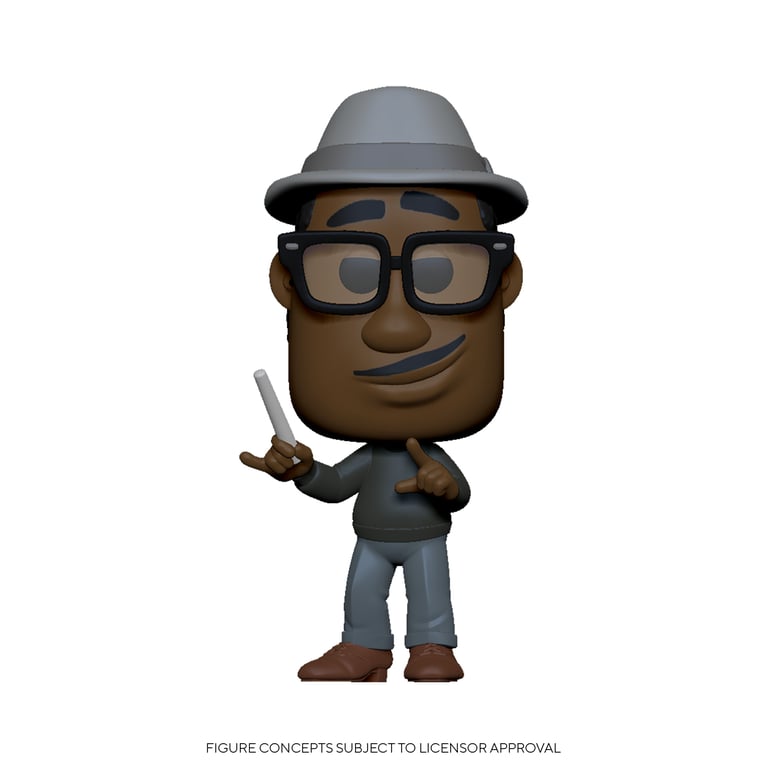 Soul Figurine POP! Joe - vue 6