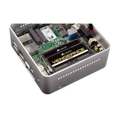 Corsair Vengeance module de mémoire 16 Go 1 x 16 Go DDR4 260-pin SO-DIMM