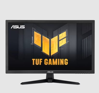 ASUS TUF Gaming VG248Q1B Monitor de PC con pantalla plana LED Full HD de 61 cm (24'') y 1920 x 1080 píxeles Negro