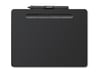 Wacom Intuos CTL-6100K-B tableta digitalizadora Negro 216 x 135 mm USB