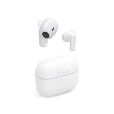 Hama Freedom Light II Casque True Wireless Stereo (TWS) Ecouteurs Appels/Musique - vue 7