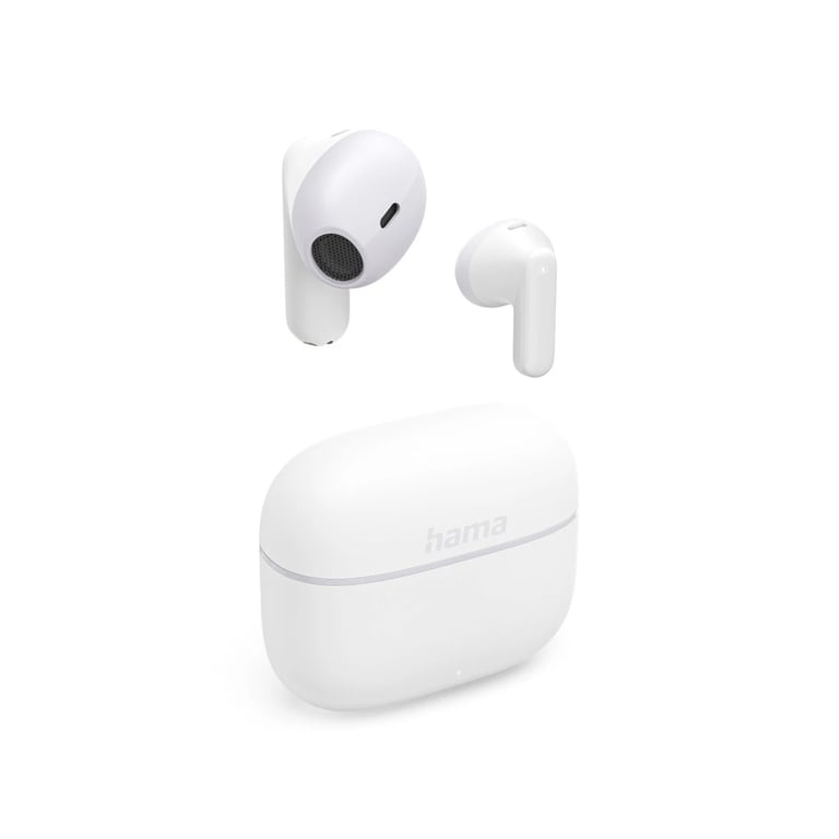 Casque True Wireless Hama Freedom Light II – Bluetooth, Écouteurs Appels/Musique - vue 4