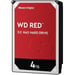 WD Red? - Unidad de disco duro interna NAS - 4 TB - 5.400 rpm - 3,5 (WD40EFAX)