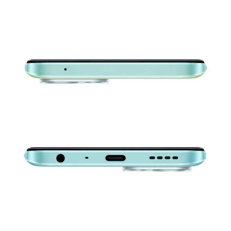 OnePlus Nord CE 2 Lite 5G 6Go/128Go Bleu (Blue Tide) Double SIM CPH2409